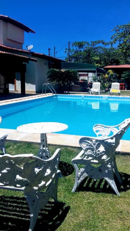 Pousada Alto Da Pontinha Araruama Exterior foto