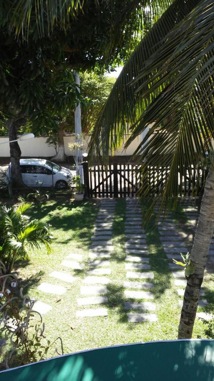 Pousada Alto Da Pontinha Araruama Exterior foto